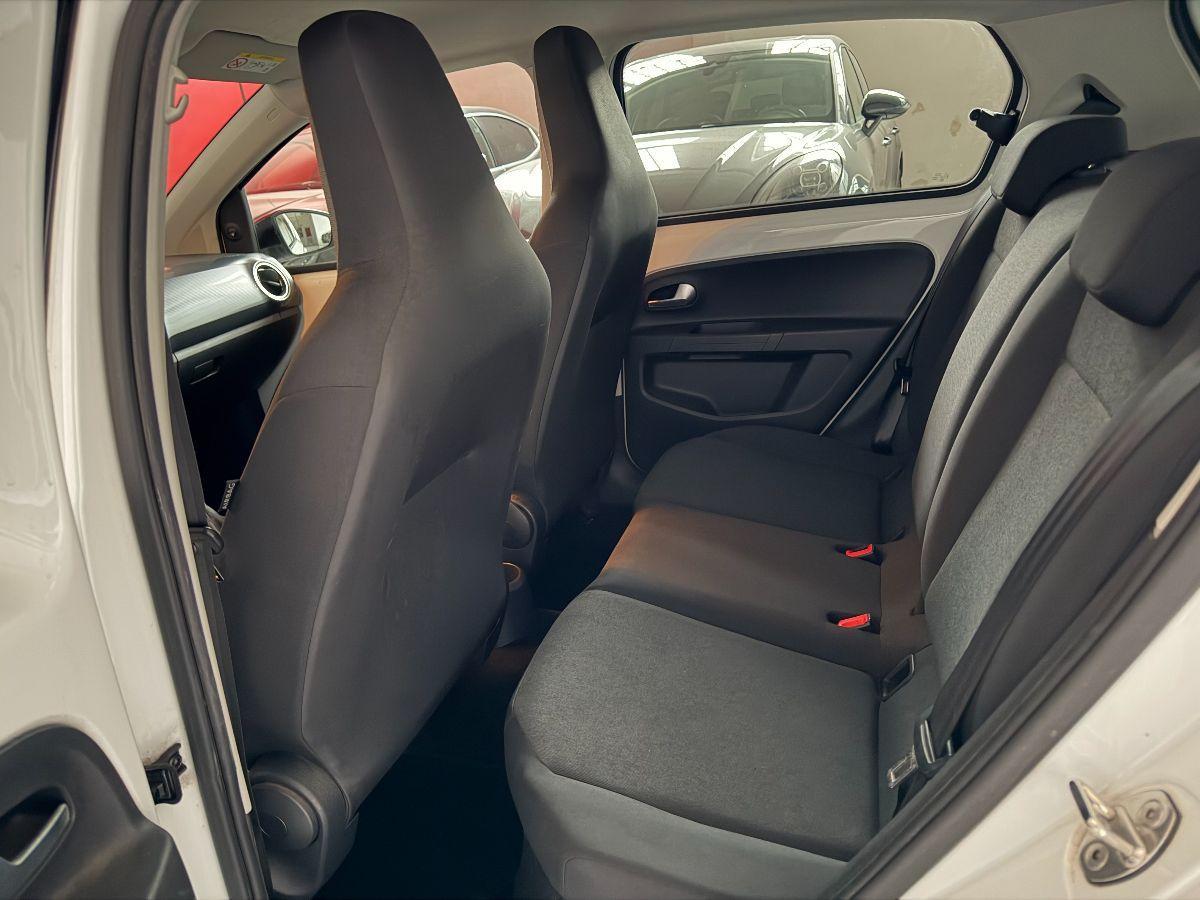 VOLKSWAGEN - Up! - 1.0 5p. EVO sport BMT