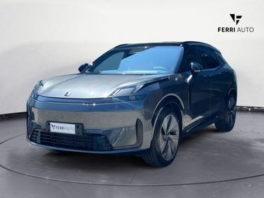 LYNK & CO 08 PHEV More
