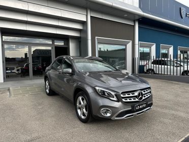Mercedes-benz GLA 200 d Premium