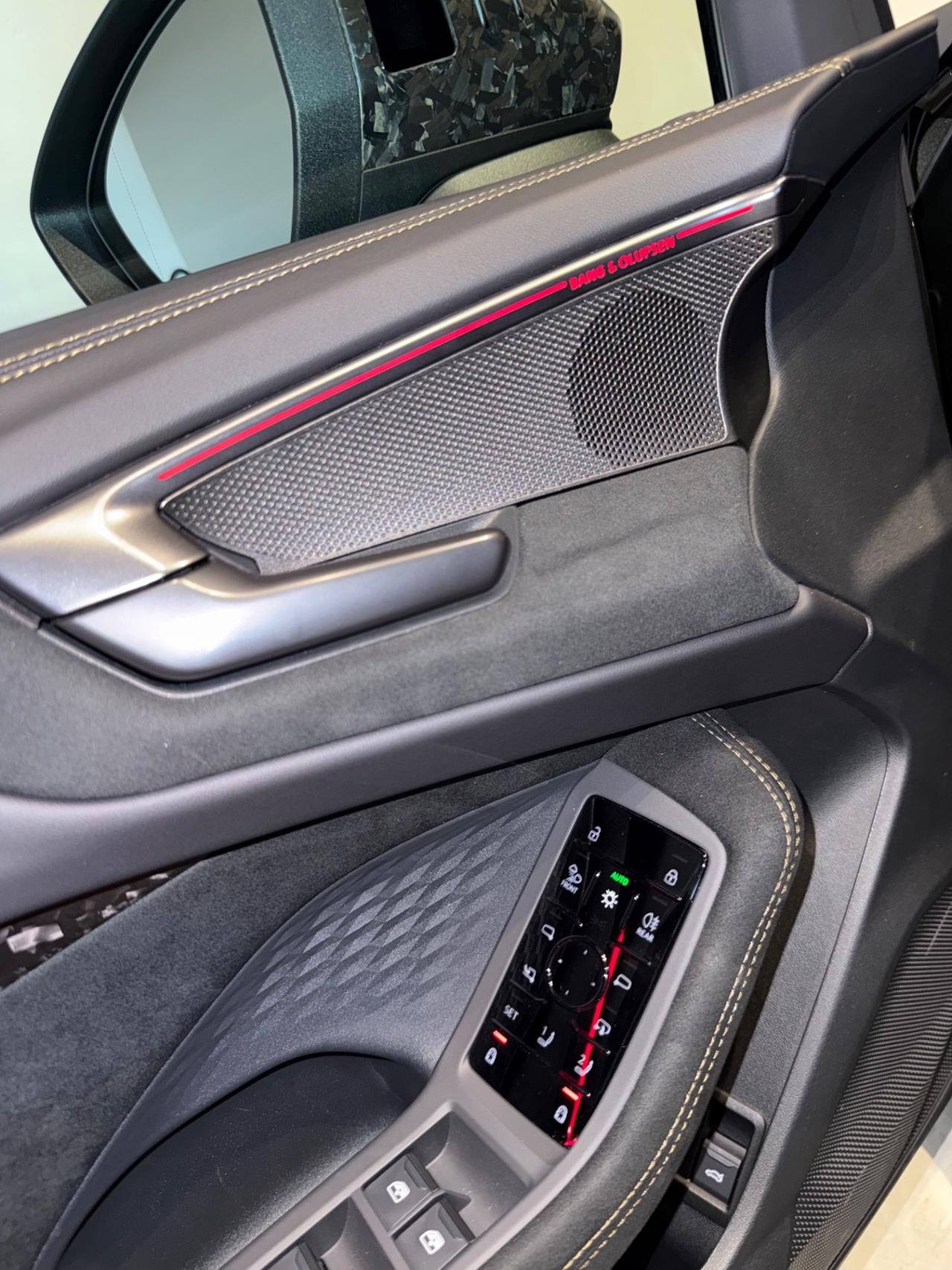 Audi RS5 Berlina 2.9 phev performance 639cv auto