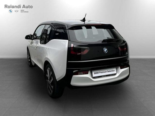 BMW i3 120Ah Advantage