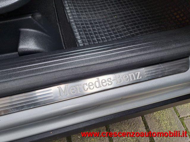 MERCEDES-BENZ GLA 200 d Automatic Premium - MINI RATA 4 ANNI