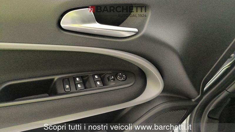 Jeep Avenger 1.2 Turbo 100 CV Longitude