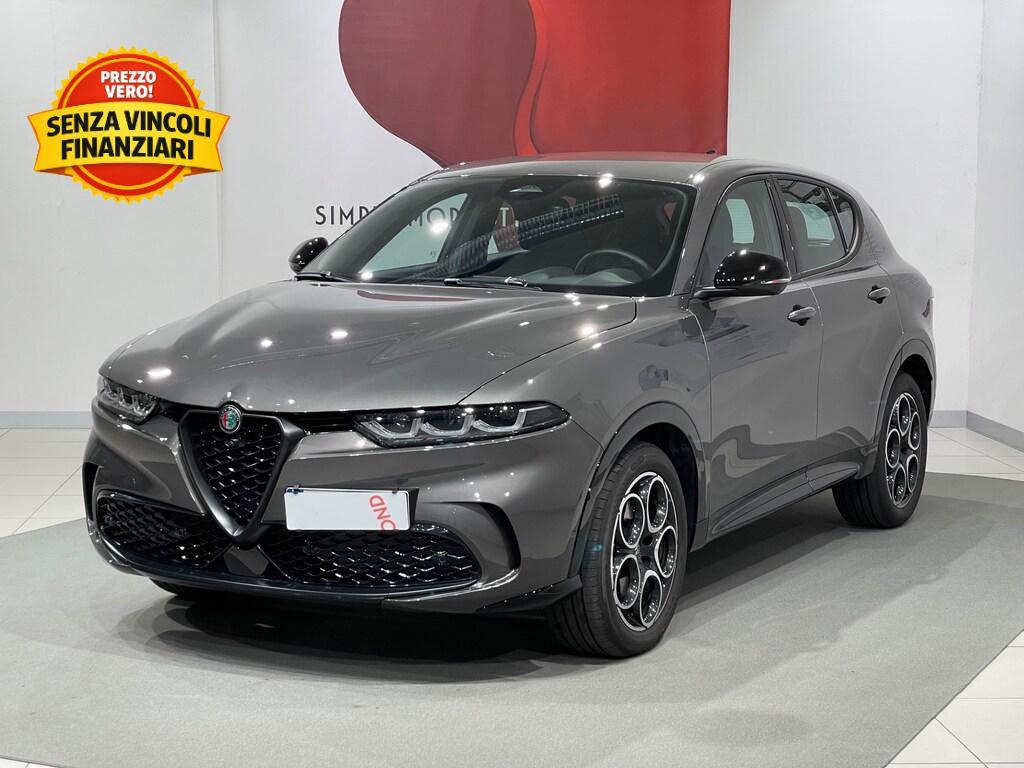 Alfa Romeo Tonale 1.5 hybrid Sprint 130cv tct7