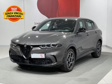 Alfa Romeo Tonale 1.5 hybrid Sprint 130cv tct7