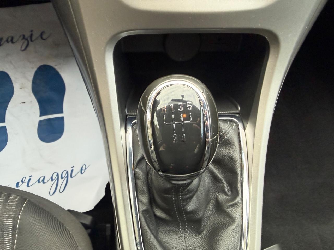 Opel Astra 1.4 100CV 5 porte Elective