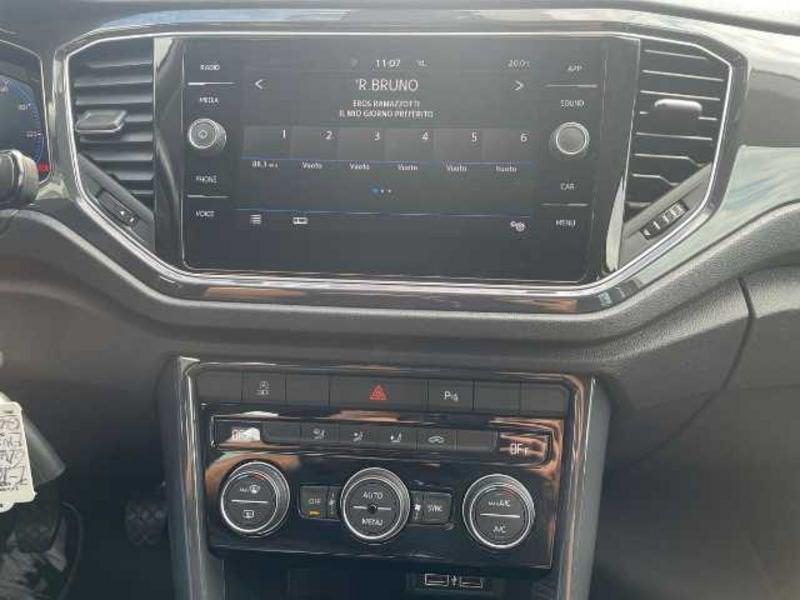 Volkswagen T-Roc I 2017 1.6 tdi Advanced