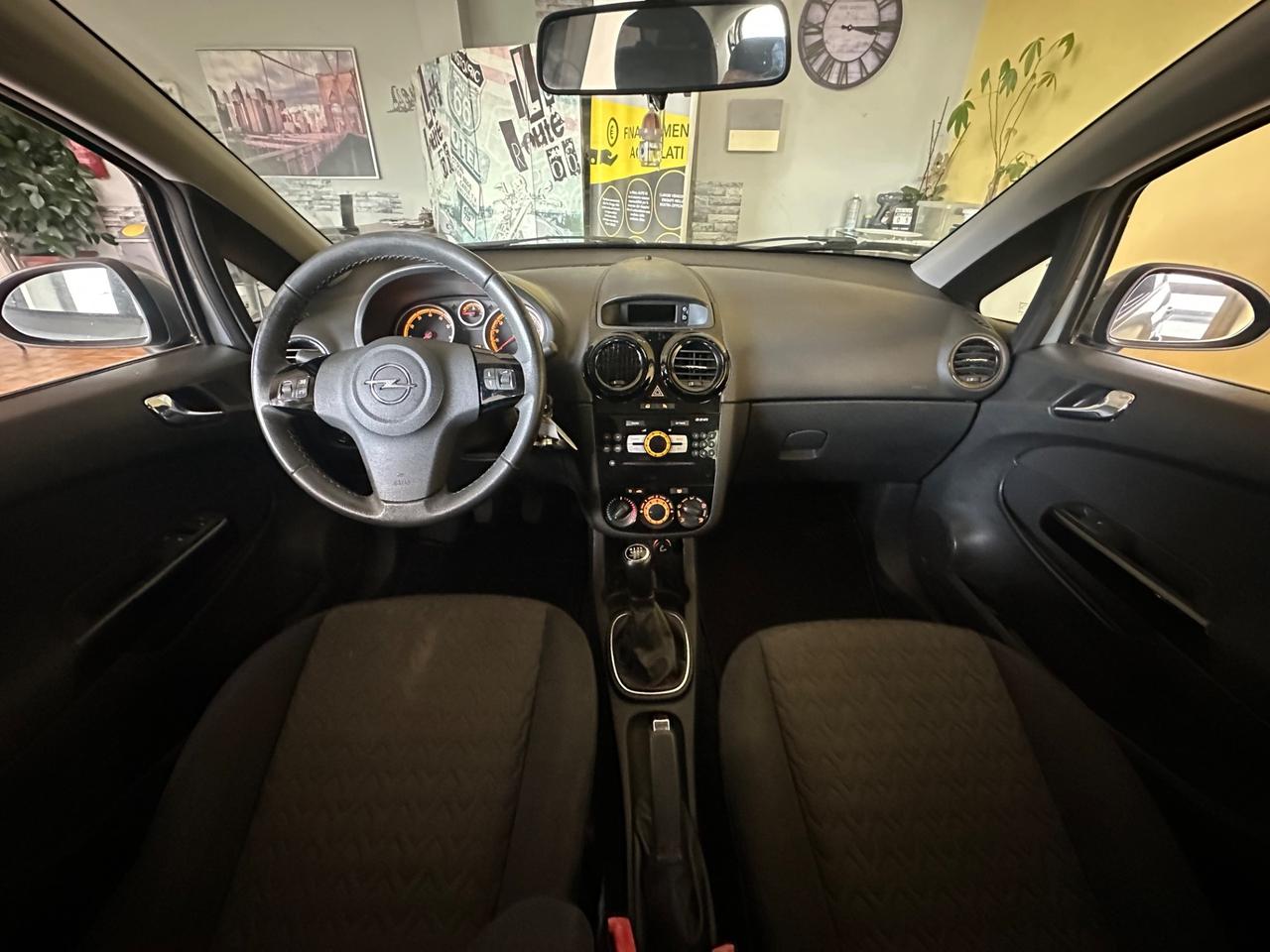 Opel Corsa 1.2benzina 91.000km