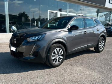 Peugeot 2008 PureTech 100 S&S Active Pack