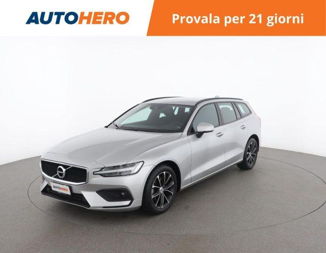 VOLVO V60 D3 Geartronic Momentum Business