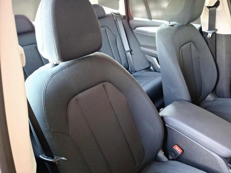 BMW X3 XDRIVE 30E BUSINESS ADVANTAGE AUTO SUV