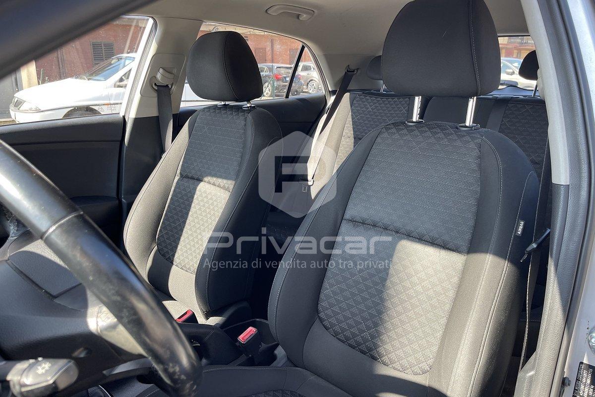 KIA Rio 1.0 T-GDi 100 CV MHEV iMT Style
