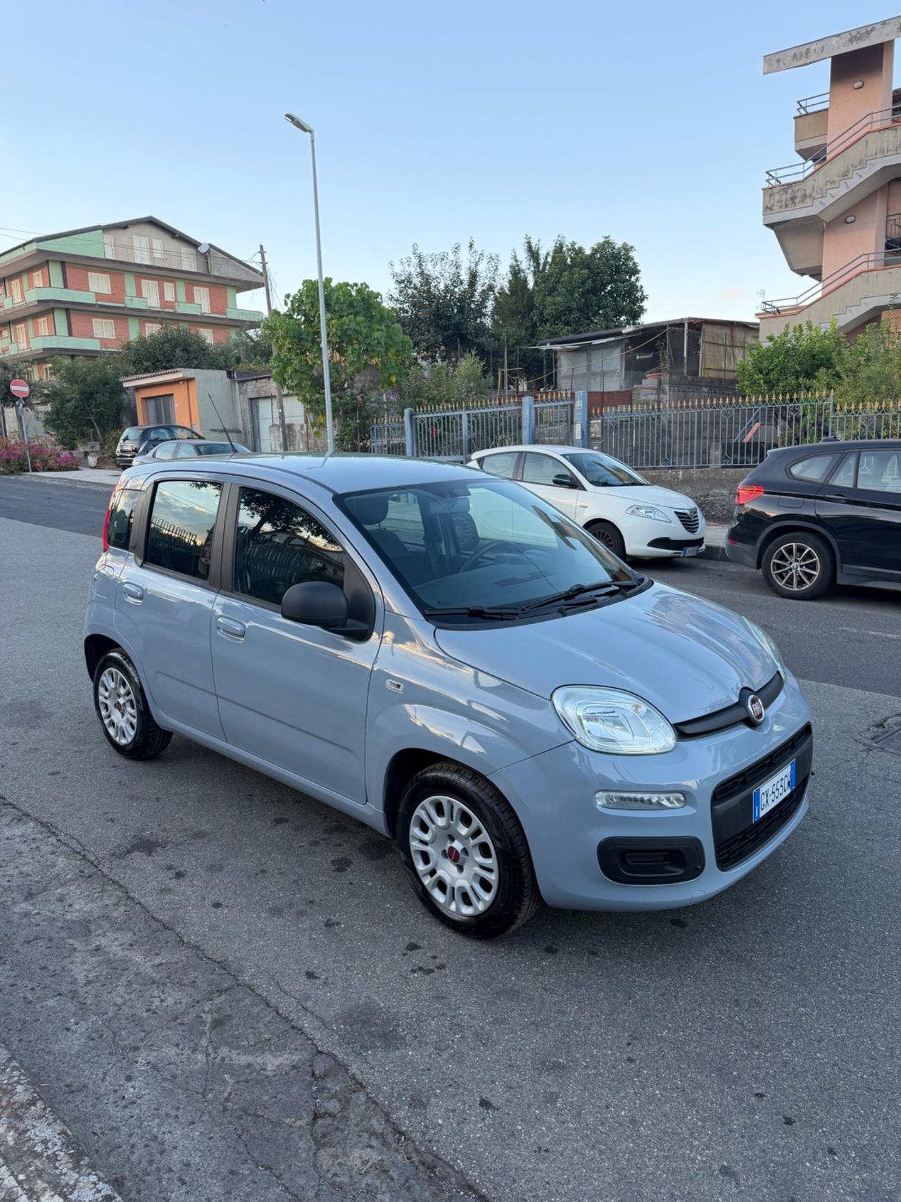 Fiat Panda 1.2 Benzina 2020