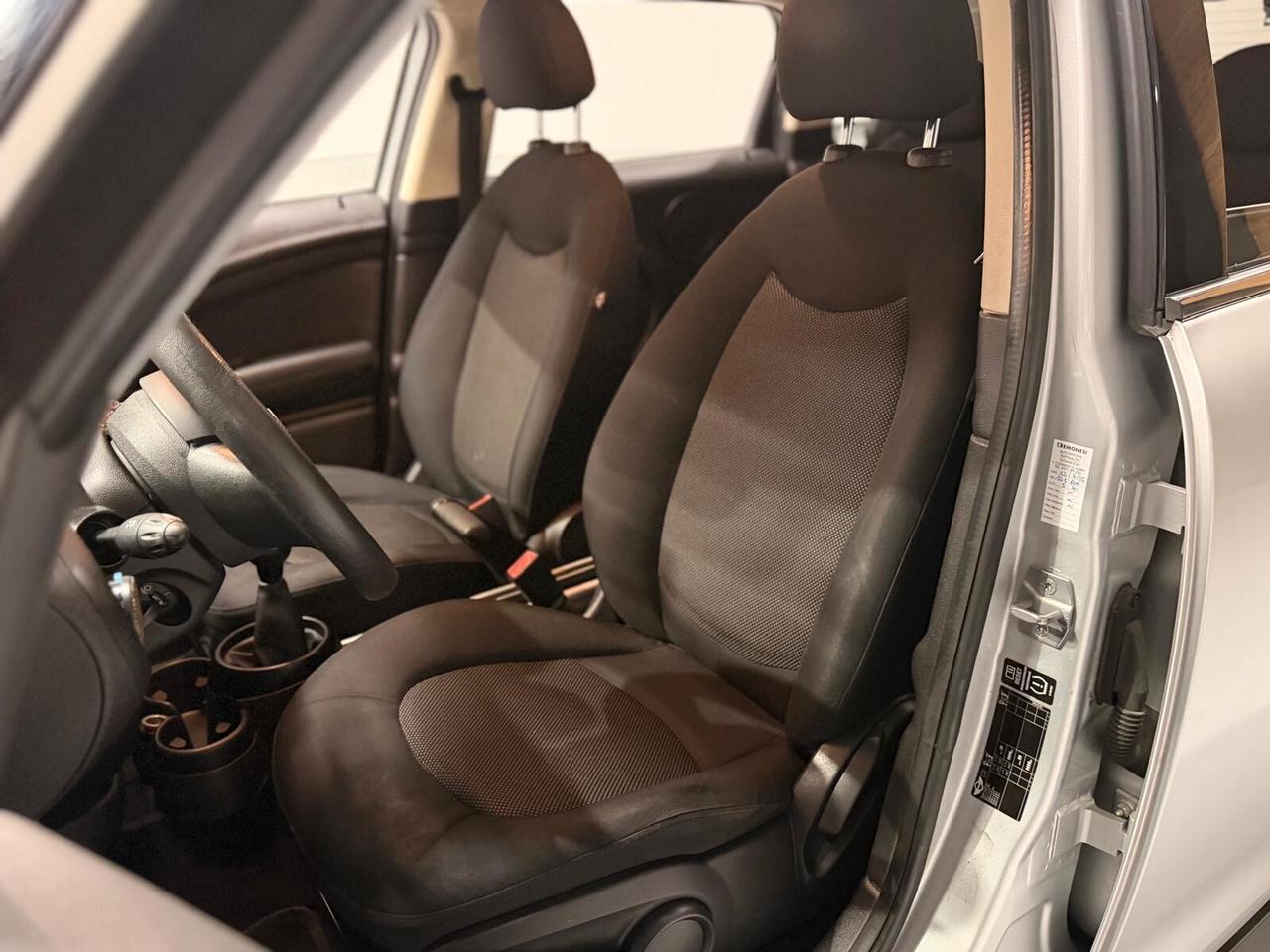 Mini Cooper Countryman 1.6