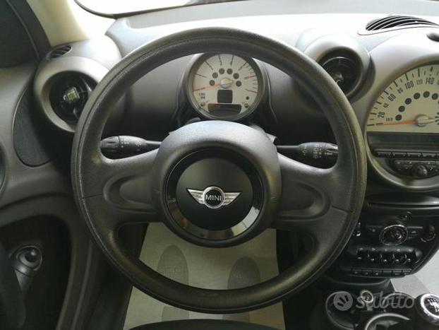 MINI Countryman Mini Cooper D Countryman