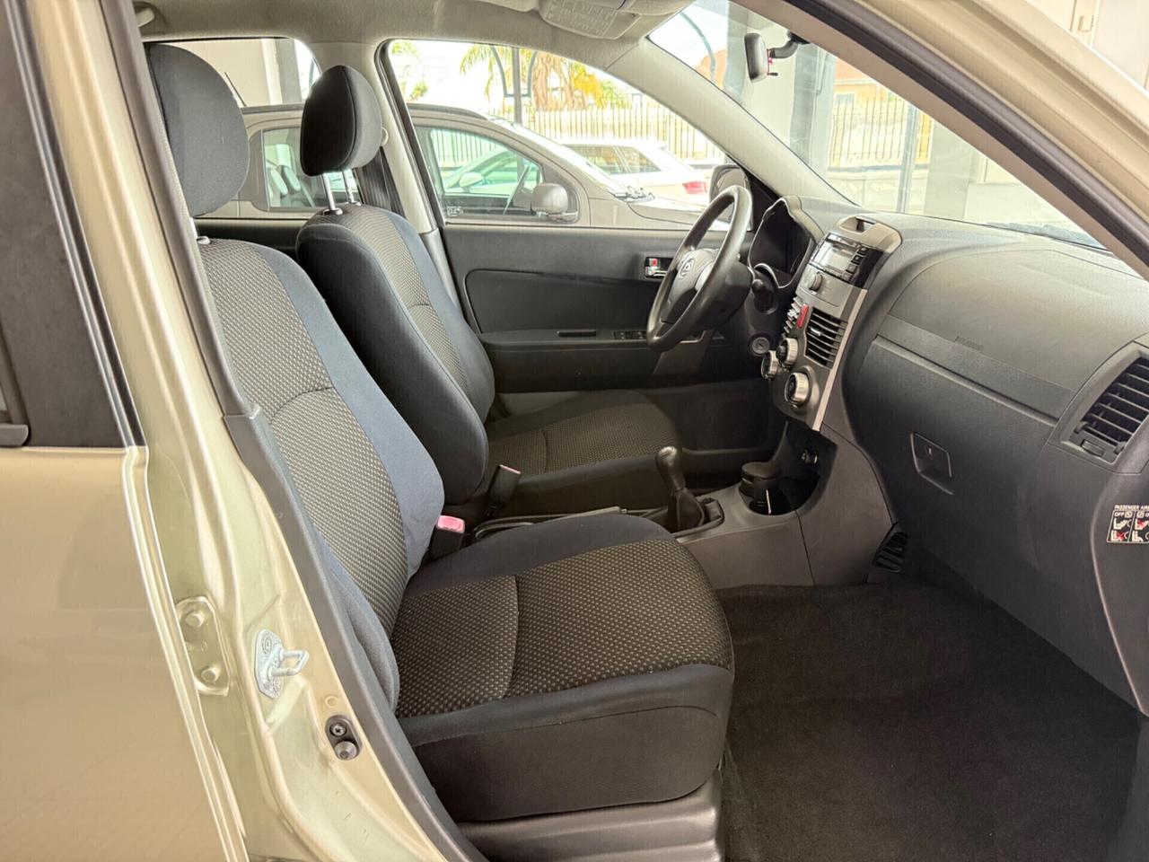 Daihatsu Terios 1.3 4WD B You