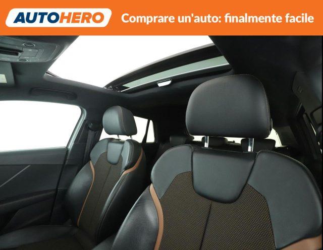 AUDI Q2 2.0 TDI 190 CV quattro S tronic Sport