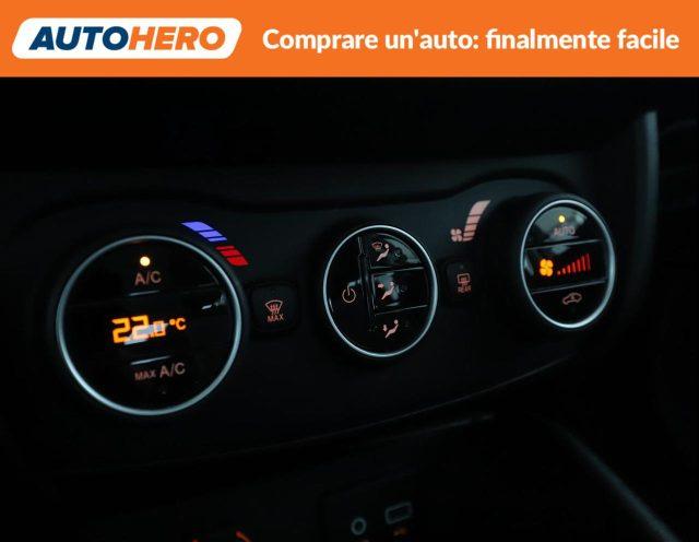 FIAT Tipo 1.4 4 porte Opening Edition