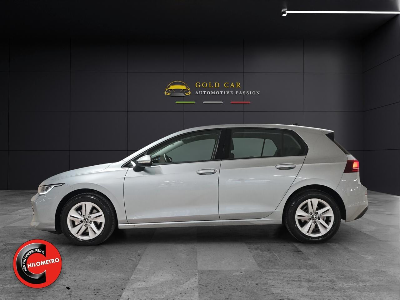 Volkswagen Golf 2.0 TDI 115 CV Life PREZZO REALE