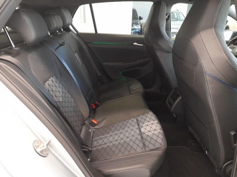 Volkswagen Golf 2.0 TDI SCR 110KW R-Line DSG