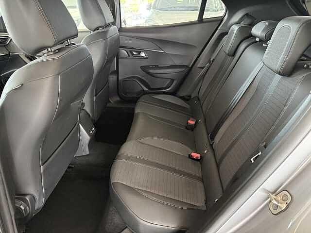 Peugeot 2008 1.2 PureTech 130 CV EAT8 Allure