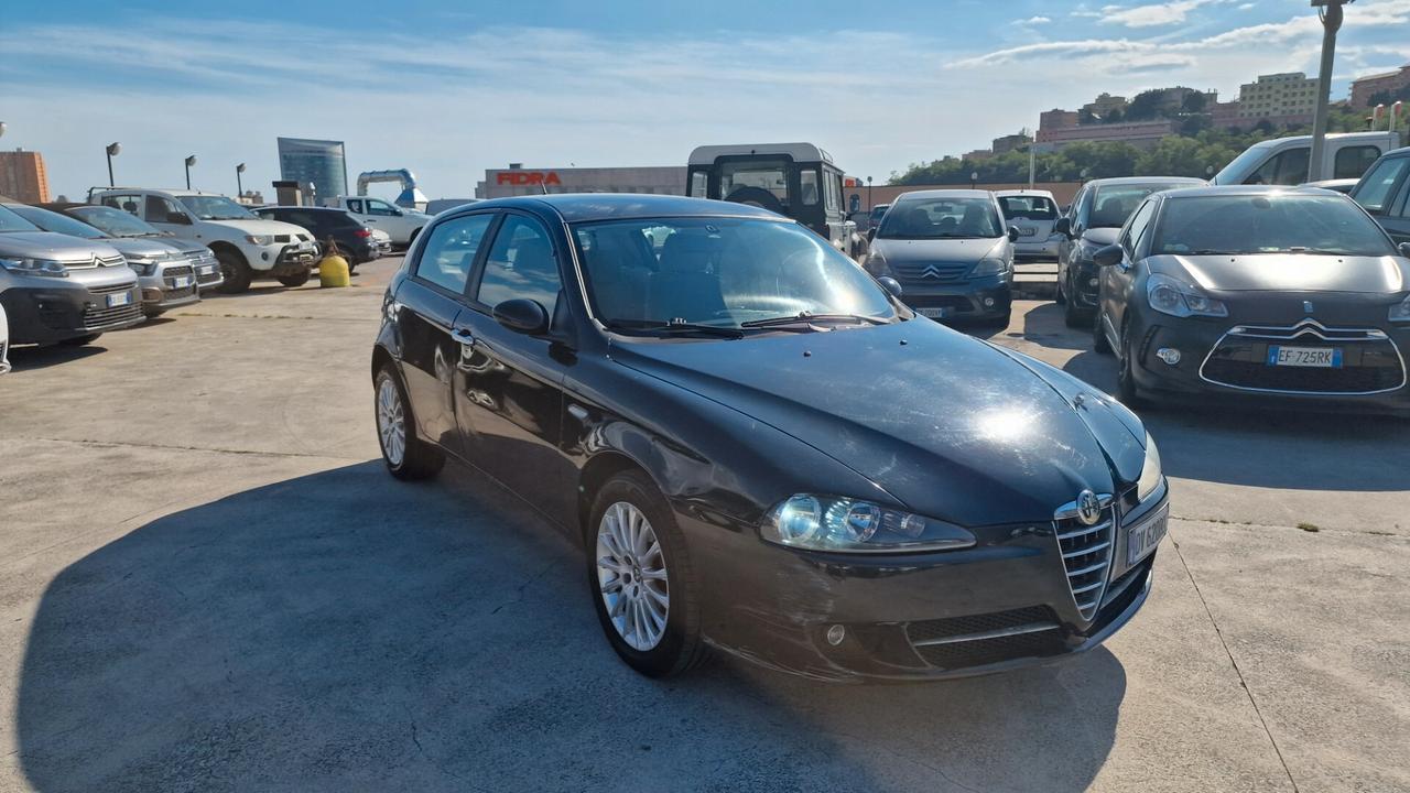 Alfa Romeo 147 1.9 JTD M-JET 16V 5 porte Prog.