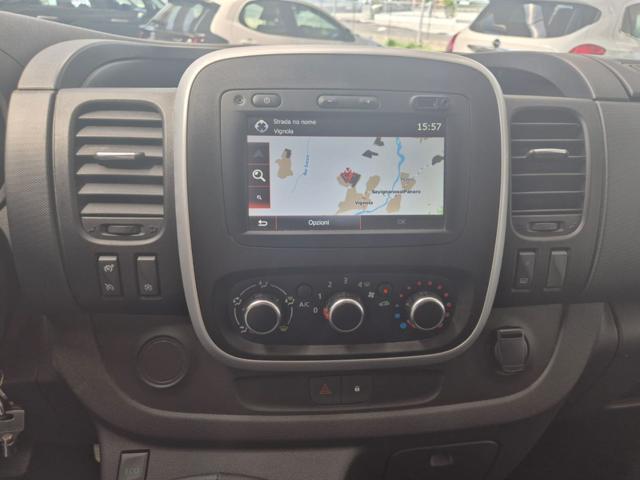 FIAT Talento 2.0 Ecojet 120CV P.LUNGO-TN Furgone 12q