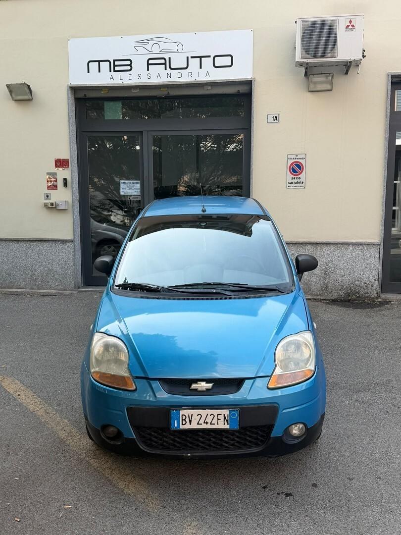 Chevrolet Matiz 20.600km originali