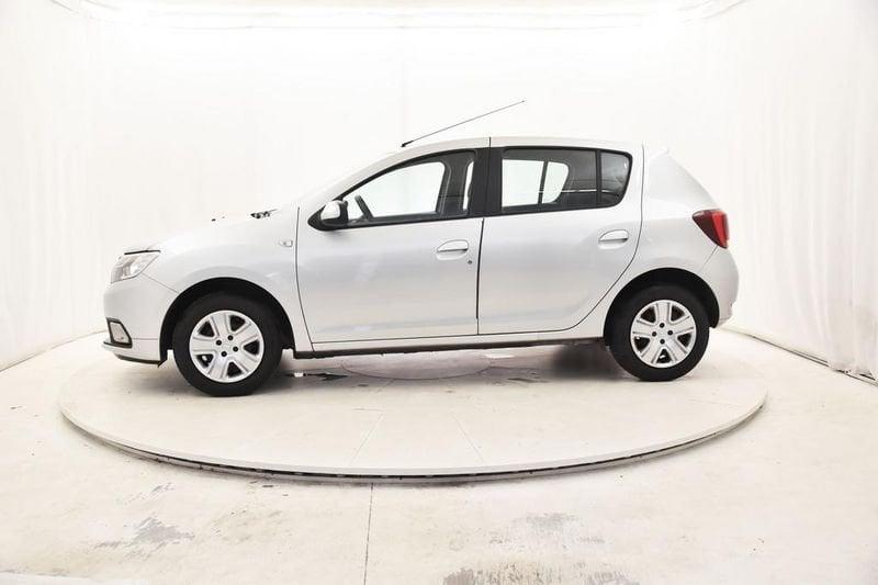 Dacia Sandero 1.0 sce Comfort 75cv