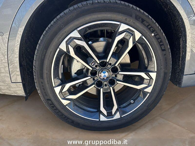 BMW X2 Serie X XDRIVE20D