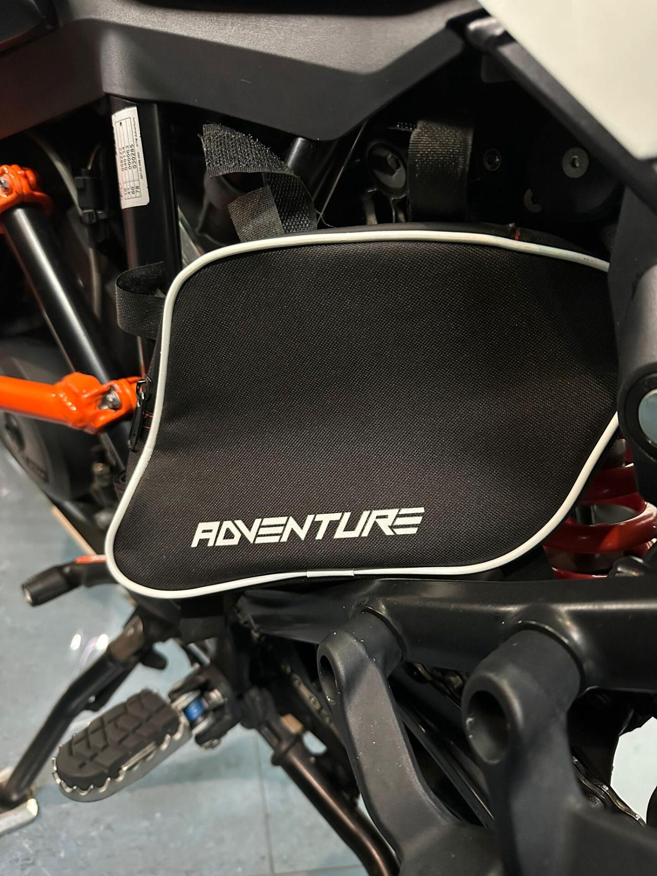 Ktm 1290 Super Adventure