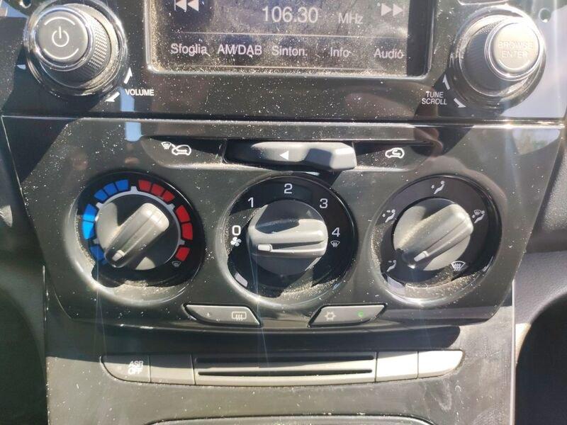 Lancia Ypsilon III 2015 1.0 firefly hybrid Maryne s&s 70cv
