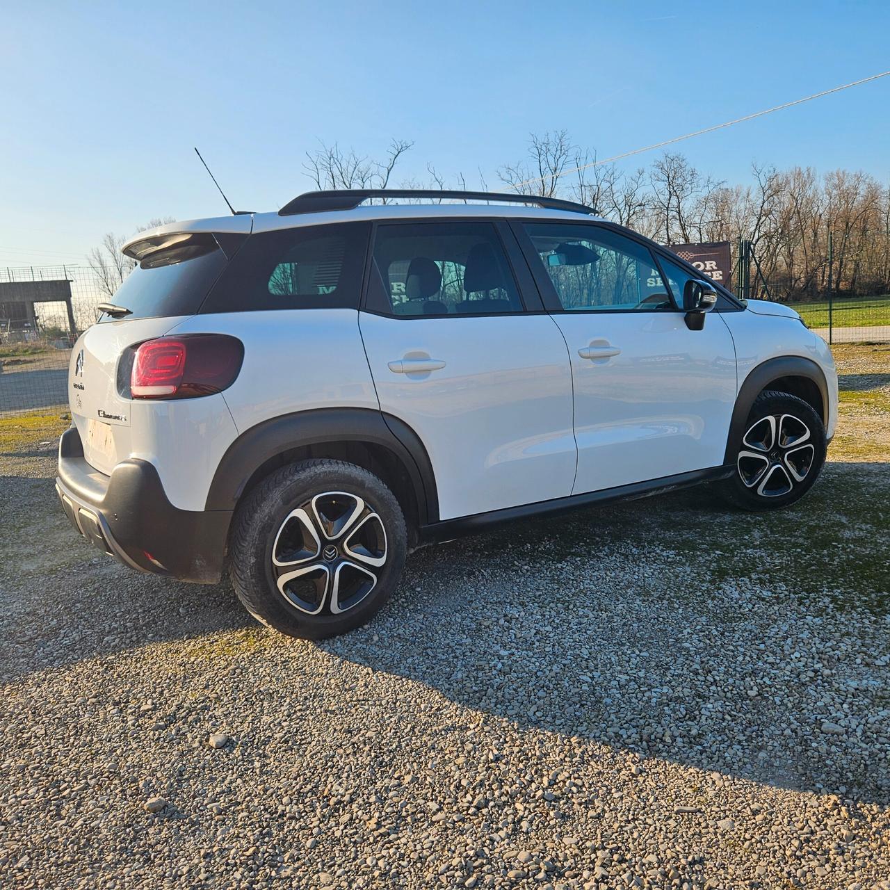 NEW C3 Aircross 1.2 110CV 39000KM da 139€ mese