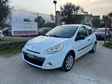 Renault Clio 1.5 75CV 3 porte VAN-2011