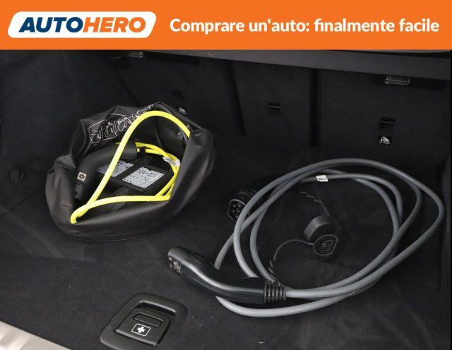 BMW 320 e Touring