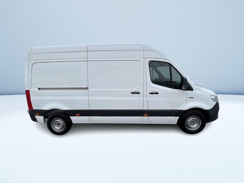 Mercedes-Benz eSprinter E SPRINTER FURGONE