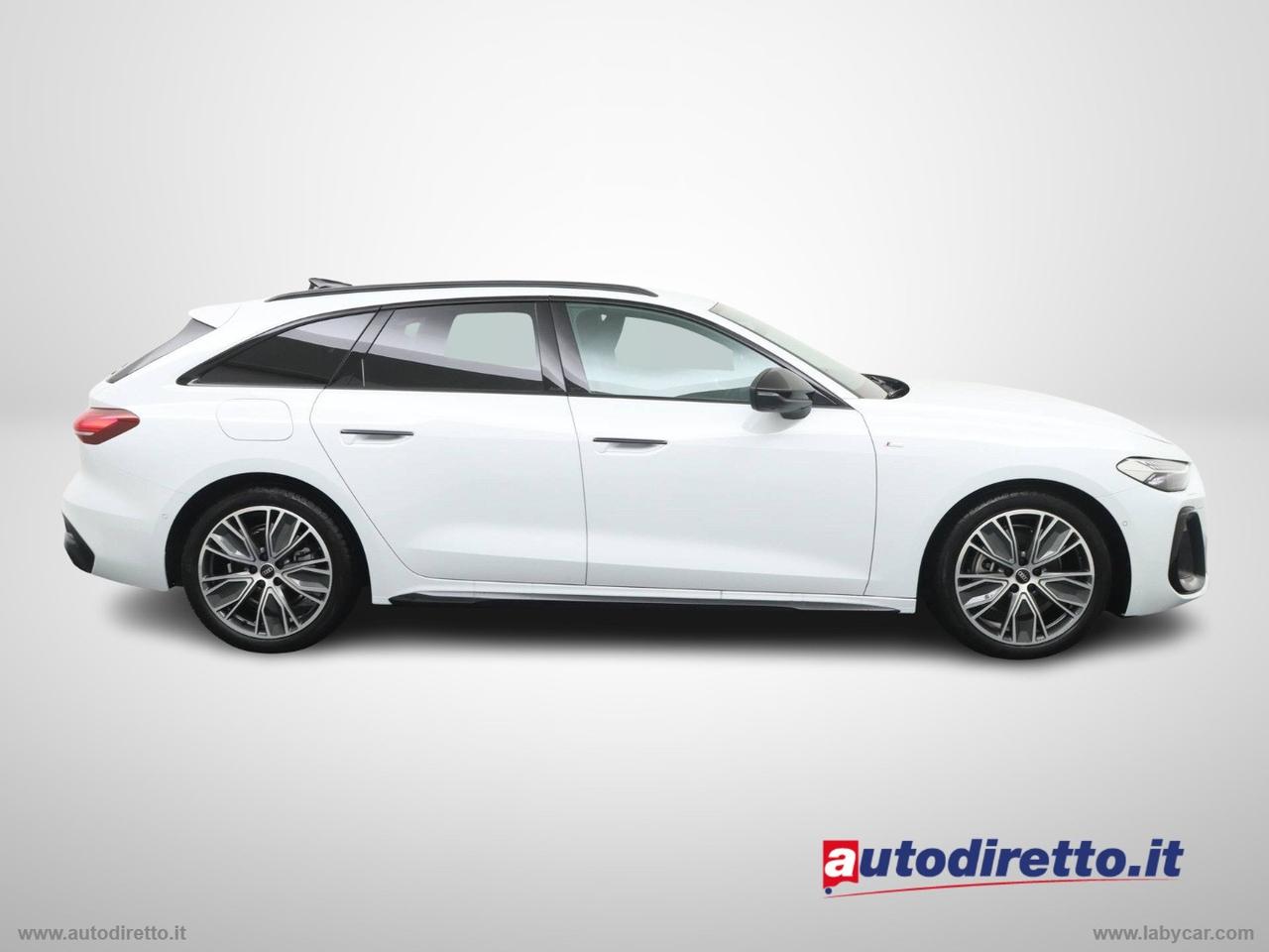 AUDI A5 Avant TFSI 150 kW S tronic S Line ed.