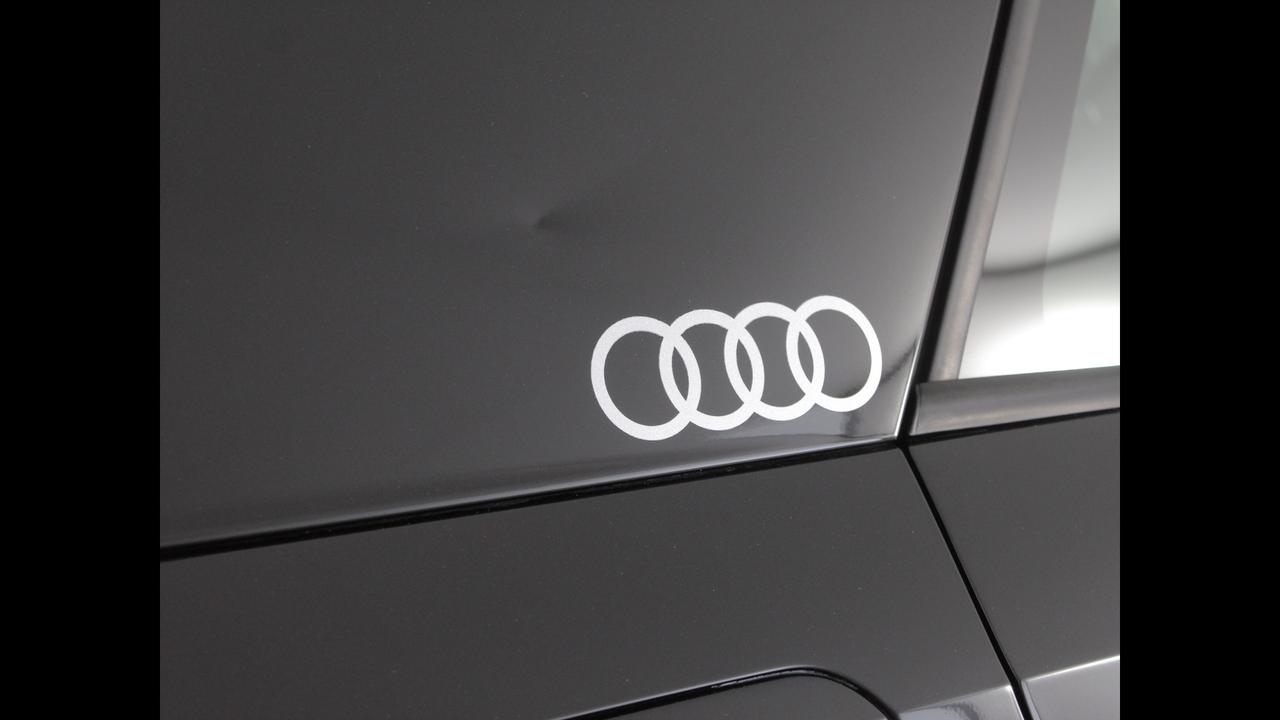 AUDI Q2 I 2017 - Q2 30 1.6 tdi s-tronic