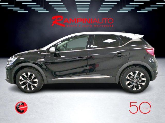 RENAULT Captur TCe 90 CV Techno Iva Esposta Garanzia Casa Madre