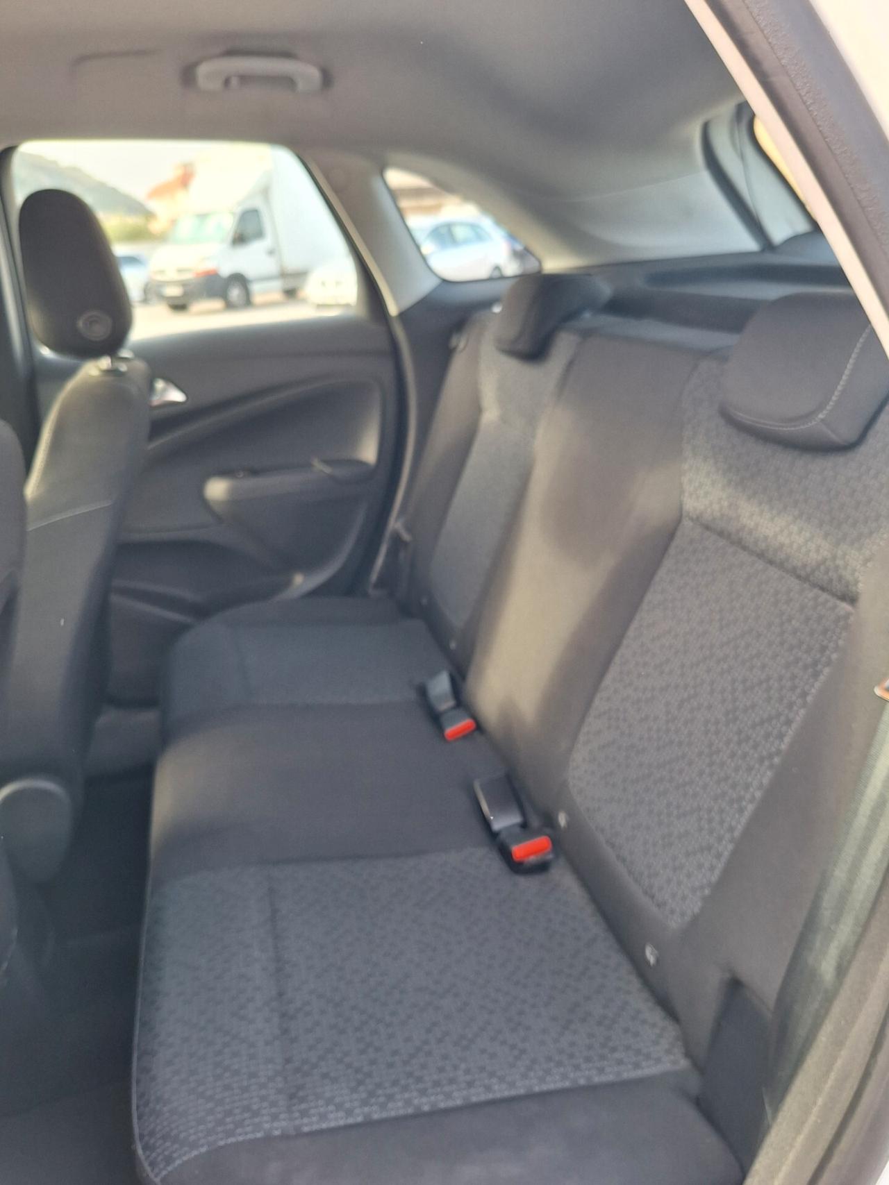 Opel Crossland X 1.5 ECOTEC D 102 CV Start&Stop Advance