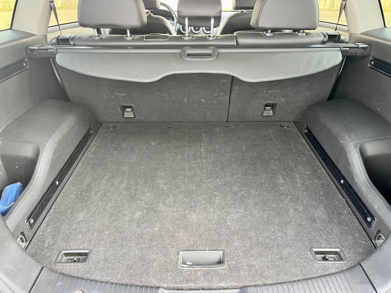 Opel Antara 2.2d 2014 148.000km perfetta