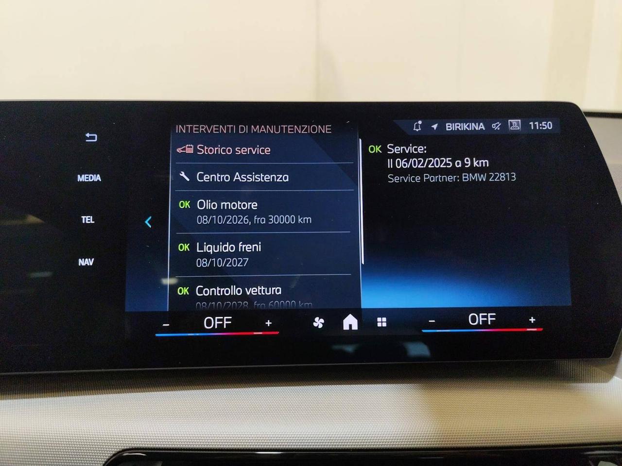 BMW X1 xDrive20d 48V