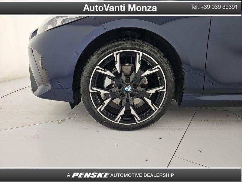 BMW Serie 1 116 MSport auto
