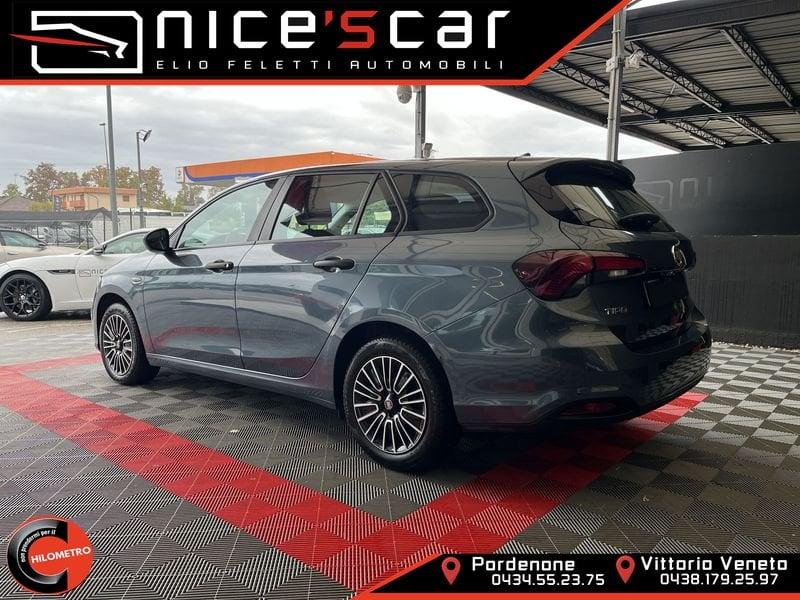 FIAT Tipo Tipo 1.6 Mjt S&S SW