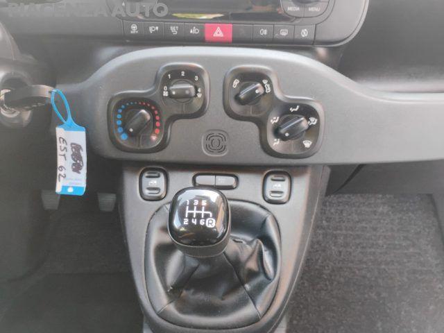 FIAT Panda 1.0 FireFly S&S Hybrid..PREZZO REALE...