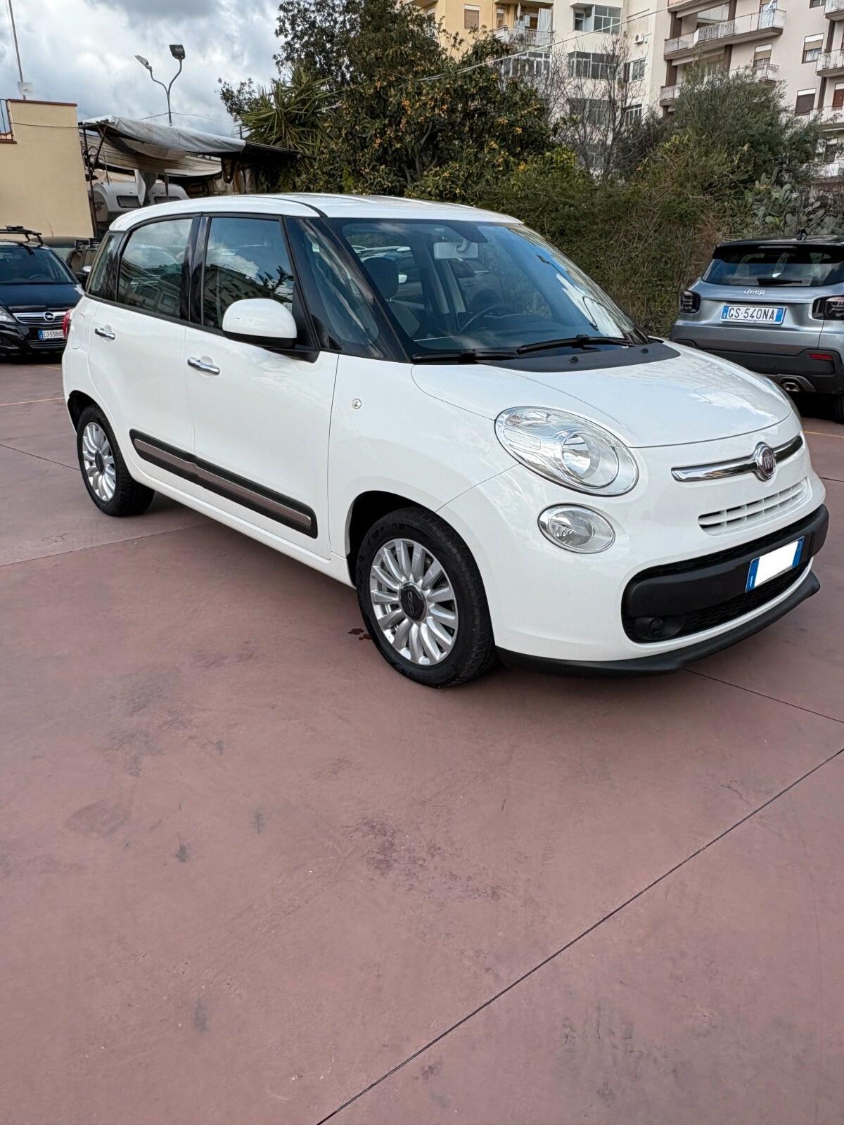 FIAT 500L 1.3 MULTIJET 85CV CON GARANZIA