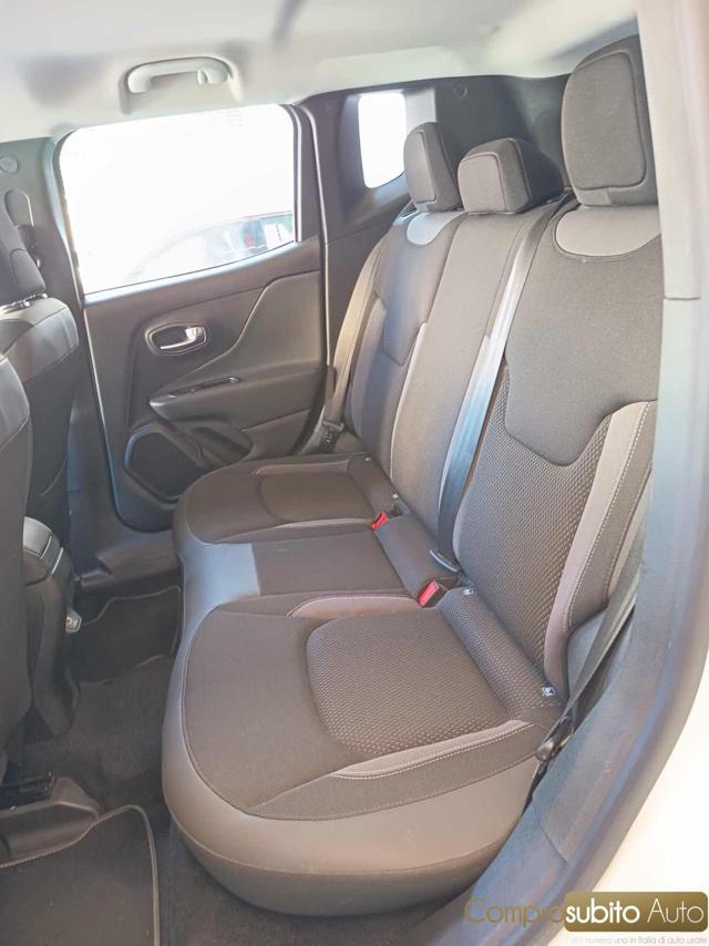 JEEP Renegade 1.6 Mjt 130 CV S