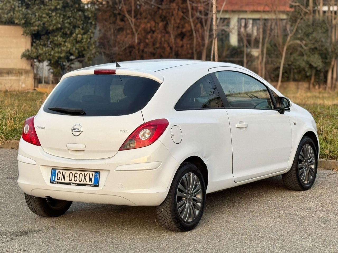 Opel Corsa 1.3 CDTI 75CV F.AP. 3 porte Elective