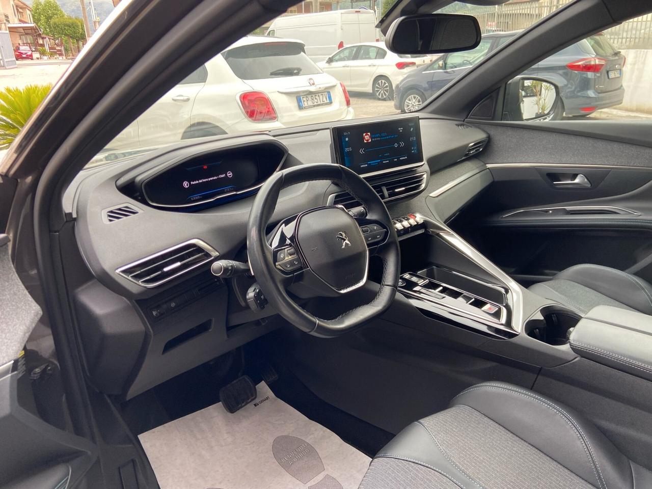Peugeot 3008 BlueHDi 130 S&S EAT8 Allure Pack 2023