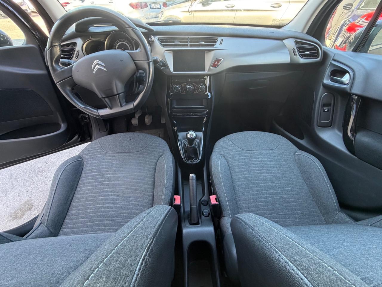 Citroen C3 PureTech 82 Exsclusive